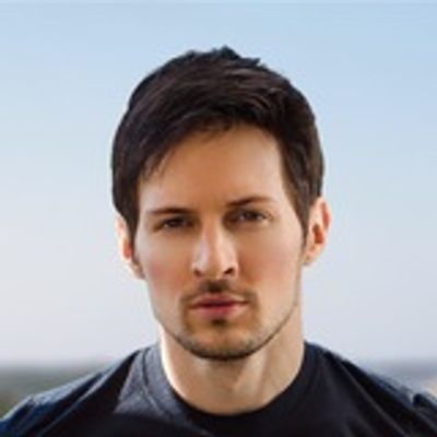 Павел Дуров